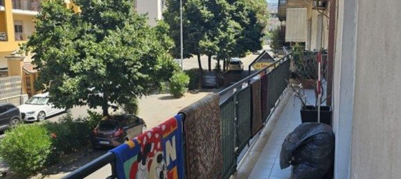 4 rooms Apartment in Reggio Calabria, Italy No. 283193 5