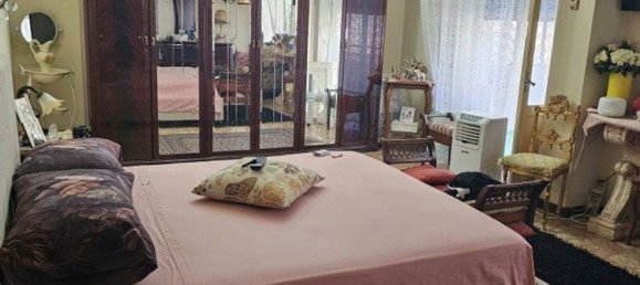 4 rooms Apartment in Reggio Calabria, Italy No. 283193 9