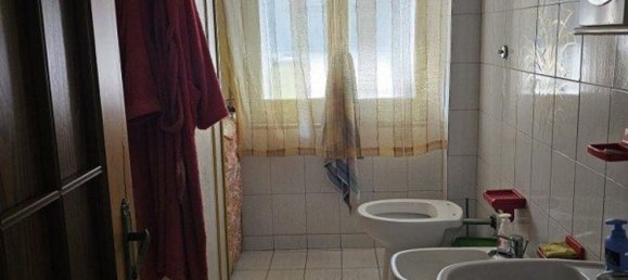 4 rooms Apartment in Reggio Calabria, Italy No. 283193 12