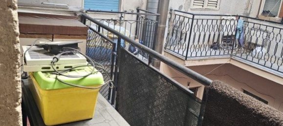 4 rooms Apartment in Reggio Calabria, Italy No. 283193 13