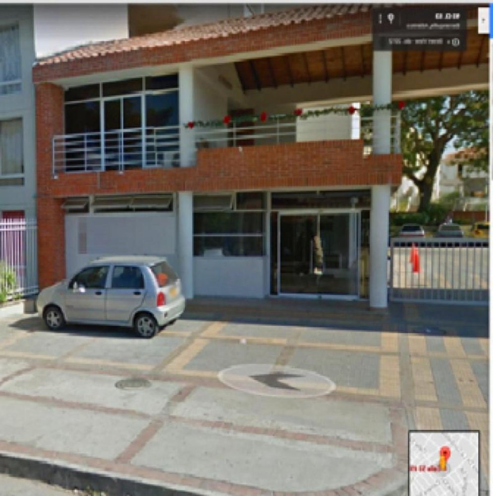 3 bedrooms House in Atlantico, Colombia No. 6531