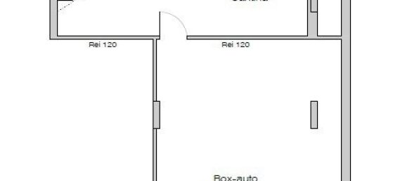 4غرفة شقة في Pianezza, Italy رقم 4357 19