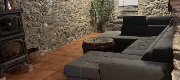 4 rooms Duplex in Molini di Triora, Italy No. 256837 13
