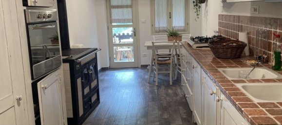 4 rooms Duplex in Molini di Triora, Italy No. 256837 3