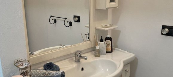 4 rooms Duplex in Molini di Triora, Italy No. 256837 11