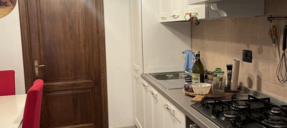 4 rooms Duplex in Molini di Triora, Italy No. 256837 9