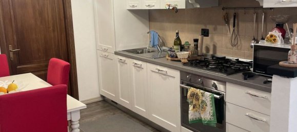 4 rooms Duplex in Molini di Triora, Italy No. 256837 10