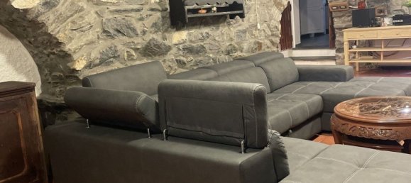 4 rooms Duplex in Molini di Triora, Italy No. 256837 8