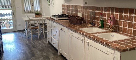 4 rooms Duplex in Molini di Triora, Italy No. 256837 4