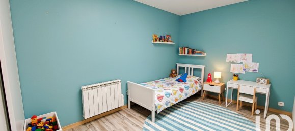 Adosado de 2 dormitorios en Chazey-sur-Ain, France No. 322406 15