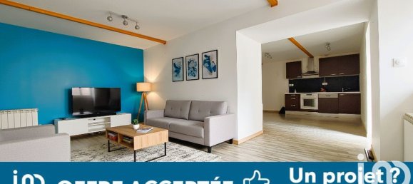 Adosado de 2 dormitorios en Chazey-sur-Ain, France No. 322406 2