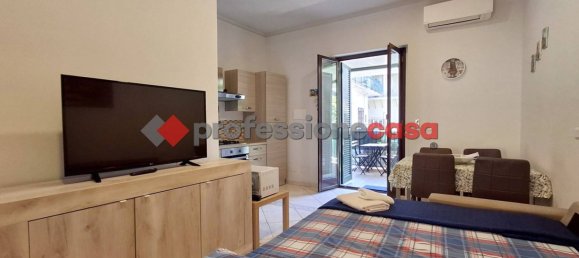 7 rooms Apartment in Catania, Italy No. 320375 31