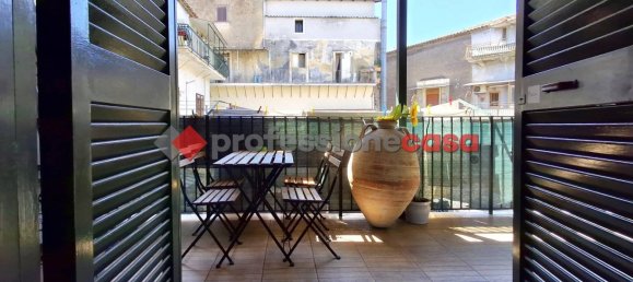 7 rooms Apartment in Catania, Italy No. 320375 32