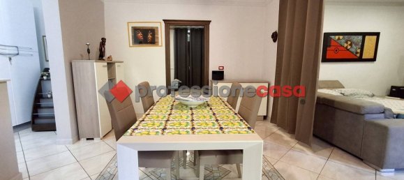 7 rooms Apartment in Catania, Italy No. 320375 6