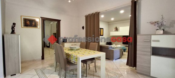 7 rooms Apartment in Catania, Italy No. 320375 2