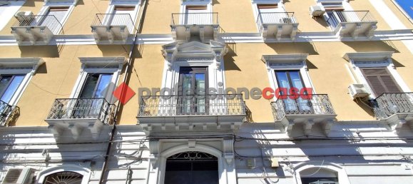 7 rooms Apartment in Catania, Italy No. 320375 4