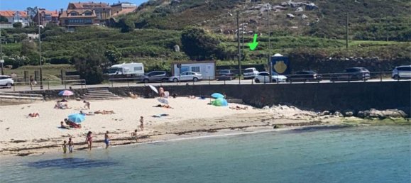 236m² Land in A Guarda, Spain No. 166222 2