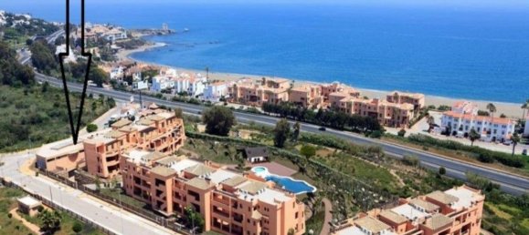 2512m² Commercial property in Casares, Spain No. 85811 2