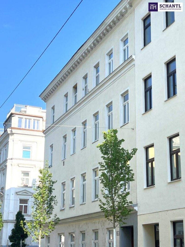 Studio in Favoriten, Austria No. 204449