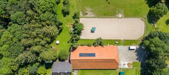 6 bedrooms House in Wittmund, Germany No. 67699 13