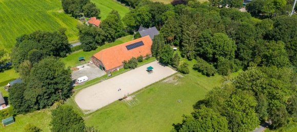 6 bedrooms House in Wittmund, Germany No. 67699 12