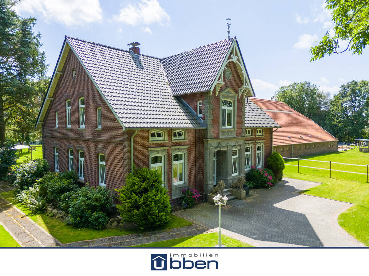 6 bedrooms House in Wittmund, Germany No. 67699