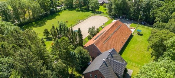 6 bedrooms House in Wittmund, Germany No. 67699 11