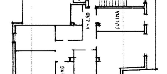 4 rooms Apartment in Venice, Italy No. 134445 21