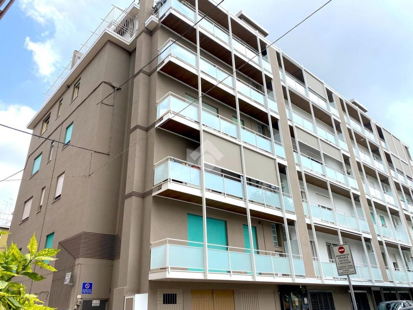 4 rooms Apartment in Venice, Italy No. 134445