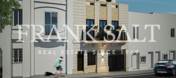 3 غرف نوم طابقين في Victoria, Malta رقم 990 6