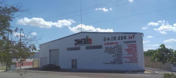 Коммерческая недвижимость 2000м² в Мерида, Мексика № 90821 2