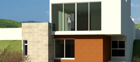 Casa T3 em San Luis Potosi, Mexico N.º 187147 2