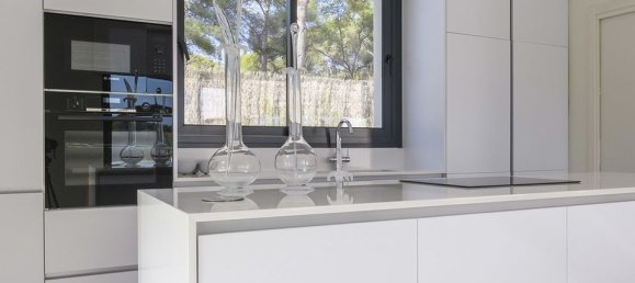 3 Schlafzimmer Villa in Dehesa De Campoamor, Spain, Nr. 189203 9