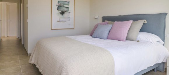 3 Schlafzimmer Villa in Dehesa De Campoamor, Spain, Nr. 189203 11