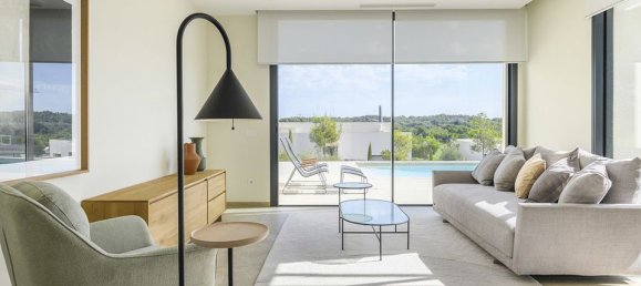 3 Schlafzimmer Villa in Dehesa De Campoamor, Spain, Nr. 189203 2