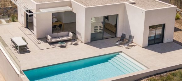 3 Schlafzimmer Villa in Dehesa De Campoamor, Spain, Nr. 189203 4