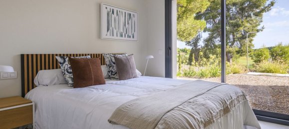 3 Schlafzimmer Villa in Dehesa De Campoamor, Spain, Nr. 189203 13