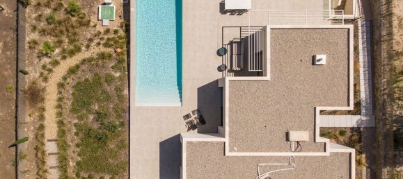 3 Schlafzimmer Villa in Dehesa De Campoamor, Spain, Nr. 189203 5