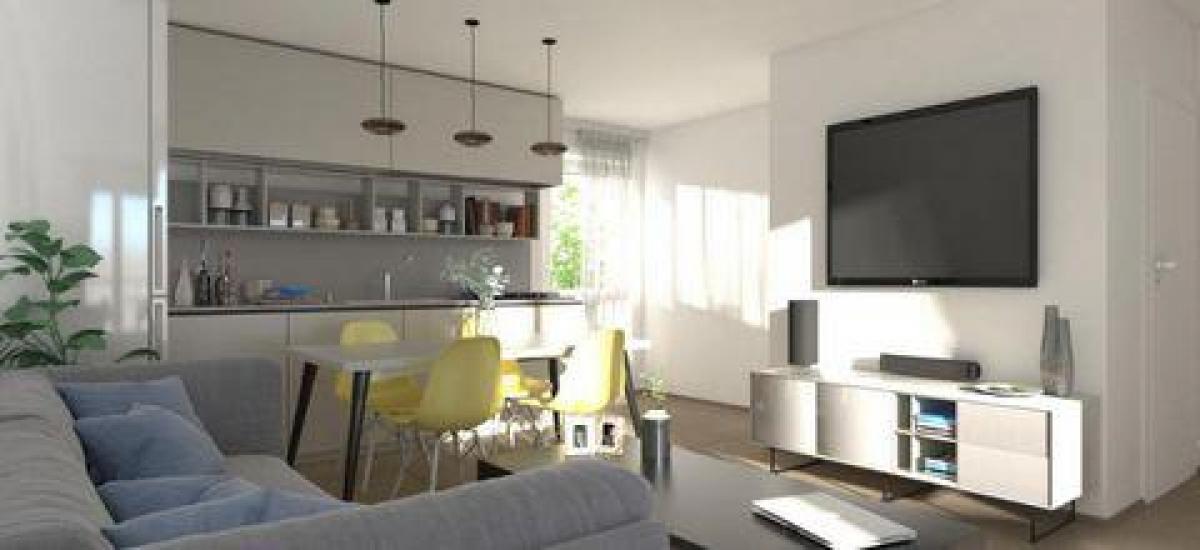 2 bedrooms Condo in Ajaccio, France No. 15999