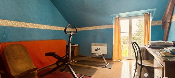 Casa de 11 divisões em Villexanton, France N.º 247467 15