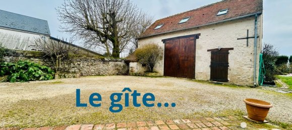 Casa de 11 divisões em Villexanton, France N.º 247467 17