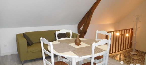 Casa de 11 divisões em Villexanton, France N.º 247467 18