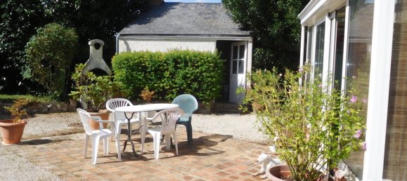 Casa de 11 divisões em Villexanton, France N.º 247467 2