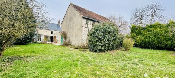 Casa de 11 divisões em Villexanton, France N.º 247467 3