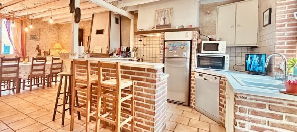 Casa de 11 divisões em Villexanton, France N.º 247467 6