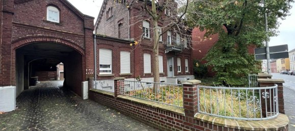 1 chambre Appartement à Monchengladbach, Germany No. 282527 5