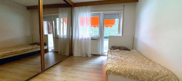 8غرفة منزل ذو طابقين في Stuttgart, Germany رقم 14149 12