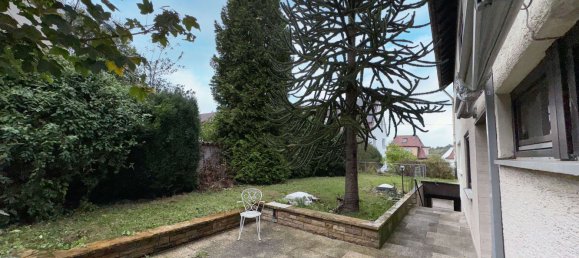 8غرفة منزل ذو طابقين في Stuttgart, Germany رقم 14149 3