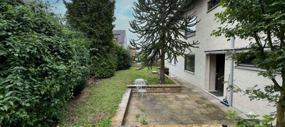 8غرفة منزل ذو طابقين في Stuttgart, Germany رقم 14149 2