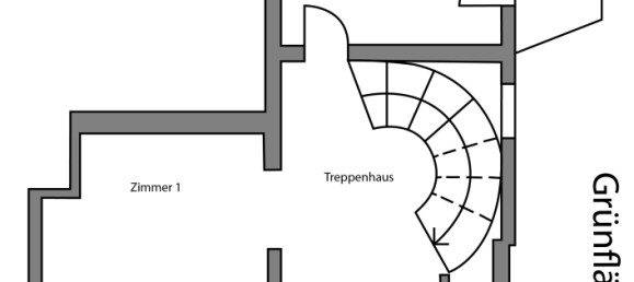 8غرفة منزل ذو طابقين في Stuttgart, Germany رقم 14149 21